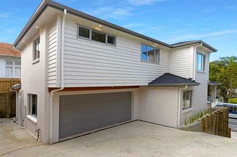 Photo of property in 693a Great North Road, Grey Lynn, Auckland, 1021