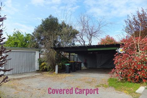 Photo of property in 223a Waimea Terrace, Beckenham, Christchurch, 8023