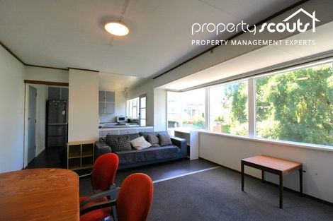 Photo of property in 5/120 London Street, Dunedin Central, Dunedin, 9016