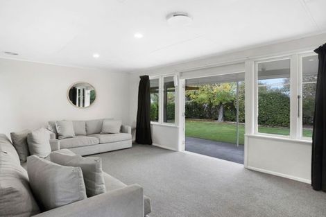 Photo of property in 93 Cockburn Street, Kuripuni, Masterton, 5810