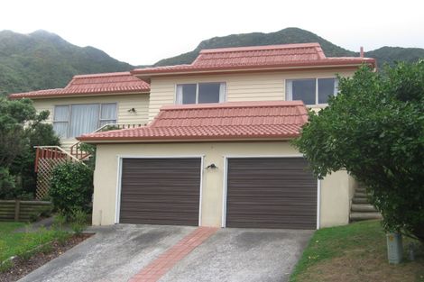 Photo of property in 3 Gaya Grove, Ngaio, Wellington, 6035