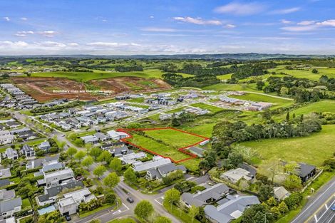 Photo of property in 4 Red Barn Lane, Pukekohe, 2120