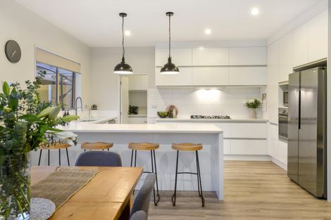 Photo of property in 12 Kahika Grove, Huapai, Kumeu, 0810