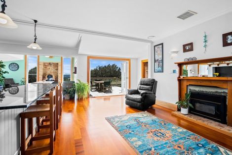 Photo of property in 199 Apotu Road, Kauri, Kamo, 0185