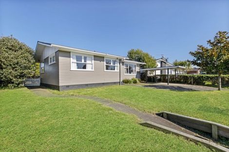 Photo of property in 20 Winsford Street, Manurewa, Auckland, 2102