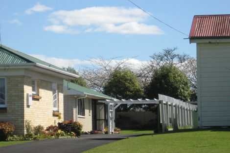 Photo of property in 105 Hakanoa Street, Huntly, 3700