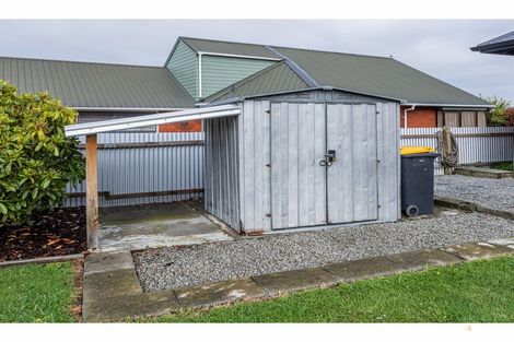 Photo of property in 10 Chaucer Street, Highfield, Timaru, 7910