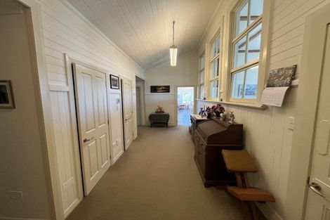 Photo of property in 135 Hilderthorpe Road, Hilderthorpe, Oamaru, 9493