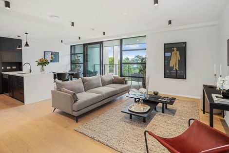 Photo of property in 503/8 Kingsland Terrace, Kingsland, Auckland, 1021