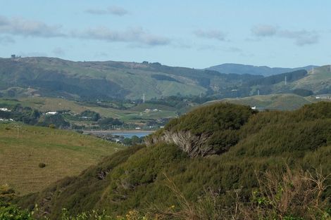 Photo of property in 8 Mo Street, Camborne, Porirua, 5026