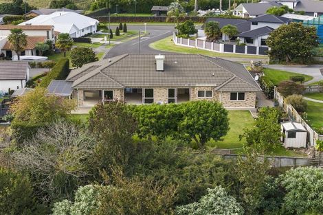 Photo of property in 8 Donelle Place, Te Puke, 3119