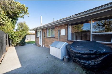 Photo of property in 12 Redbridge Lane, Sydenham, Christchurch, 8023