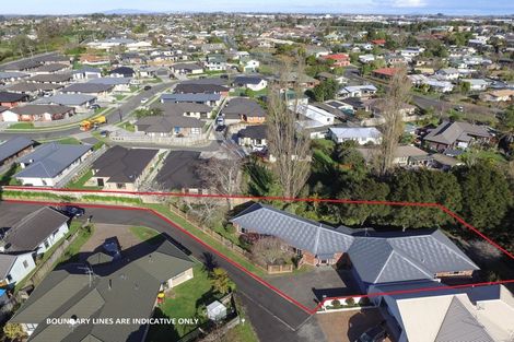 Photo of property in 265 Pukete Road, Pukete, Hamilton, 3200