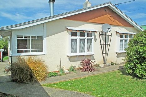 Photo of property in 5 Kelvin Street, South Hill, Oamaru, 9400