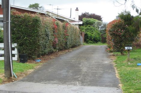 Photo of property in 67 Dublin Street, Pukekohe, 2120