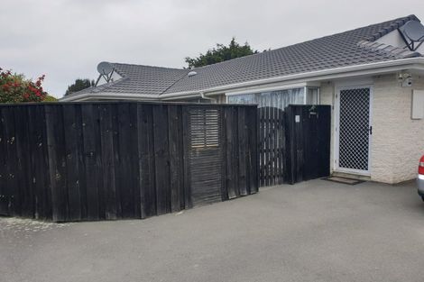 Photo of property in 2/87 Lonsdale Street, New Brighton, Christchurch, 8083