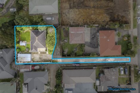 Photo of property in 1/15 Deveron Road, Manurewa, Auckland, 2102