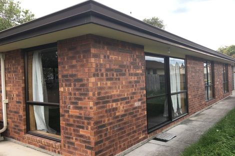 Photo of property in 2/27 Castile Place, Belfast, Christchurch, 8051