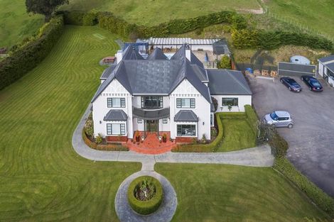 Photo of property in 73 Murphys Road, Judgeford, Porirua, 5381