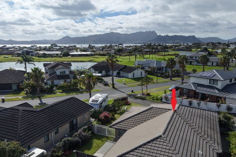 Photo of property in 82 Barbados Way, One Tree Point, 0118