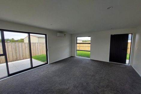 Photo of property in 9 Nancy Wake Street, Rolleston, 7615