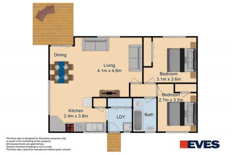 Photo of property in 47b Paul Crescent, Fairfield, Hamilton, 3214