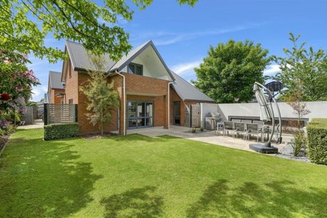 Photo of property in 3 Williamson Lane, Kaiapoi, 7630