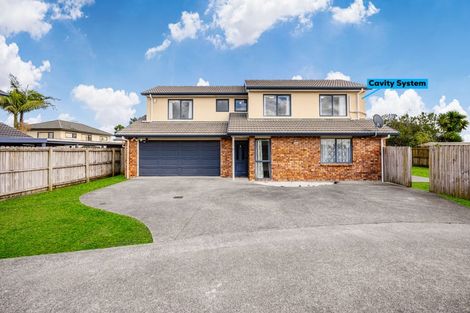 Photo of property in 18 Pitt Avenue, Clendon Park, Auckland, 2103