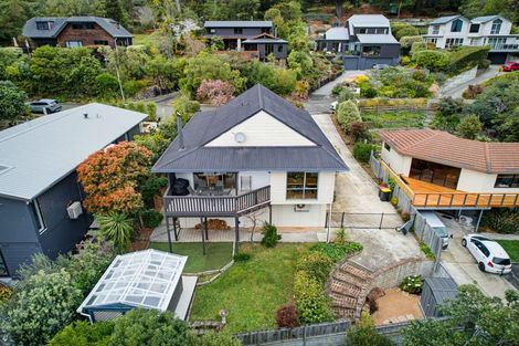 Photo of property in 133 Sumnervale Drive, Sumner, Christchurch, 8081
