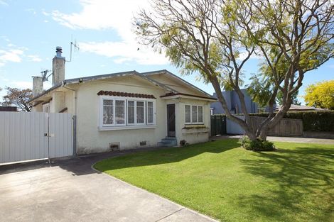 Photo of property in 308 Jervois Street, Mayfair, Hastings, 4122