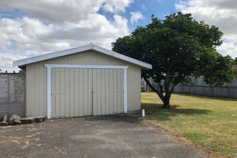 Photo of property in 21 Gladstone Road, Matamata, 3400