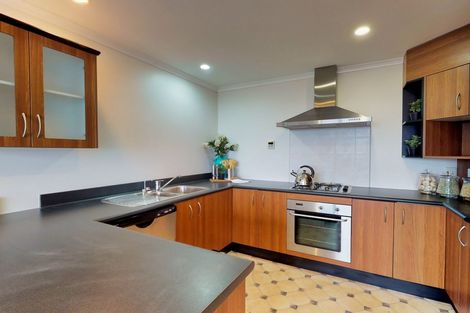Photo of property in 17 Sirsi Terrace, Broadmeadows, Wellington, 6035