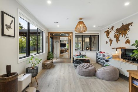 Photo of property in 158 Quail Road, Kaukapakapa, Warkworth, 0984