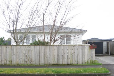 Photo of property in 13 Rata Street, Upper Vogeltown, New Plymouth, 4310