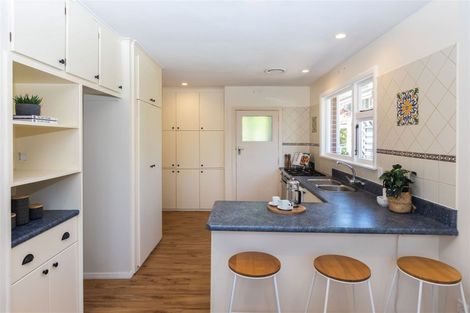 Photo of property in 32a Koromiko Street, Saint Martins, Christchurch, 8022