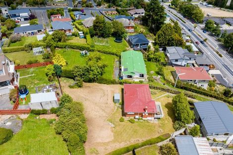 Photo of property in 489 Kaikorai Valley Road, Bradford, Dunedin, 9011