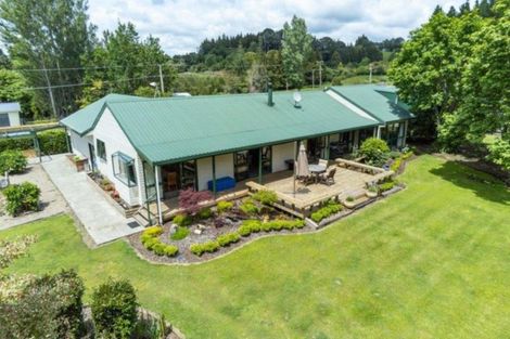 Photo of property in 232 Willoughby Road, Tahawai, Katikati, 3170