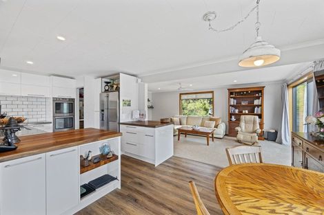 Photo of property in 135 Akerbloms Road, Punga Cove, Marlborough Sounds, 7282