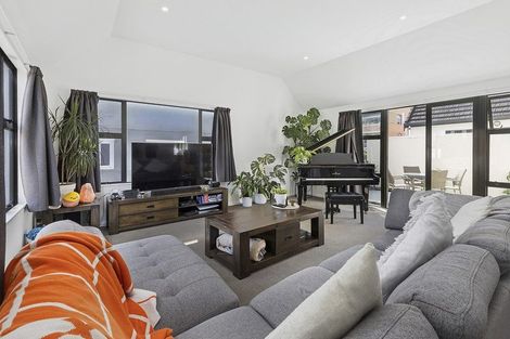Photo of property in Victoria Town Houses, 1/219 Victoria Street, Te Aro, Wellington, 6011