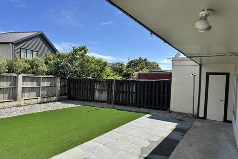 Photo of property in 2/14 Swan Crescent, Pakuranga, Auckland, 2010