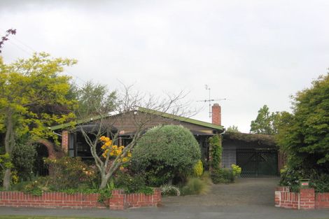 Photo of property in 10 Twyford Street, Bishopdale, Christchurch, 8053