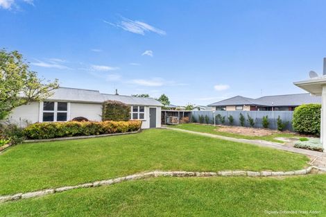 Photo of property in 10 Turton Street, Allenton, Ashburton, 7700