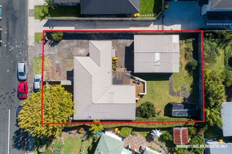 Photo of property in 60 Fairdene Avenue, Henderson, Auckland, 0610
