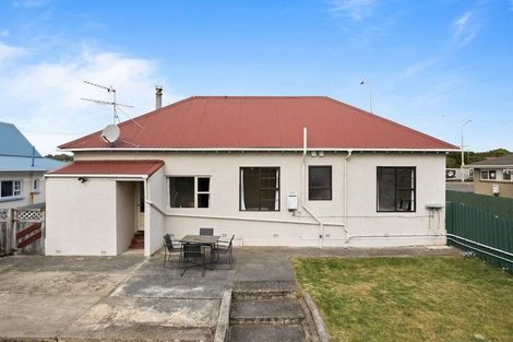 Photo of property in 40 Victoria Road, Saint Kilda, Dunedin, 9012