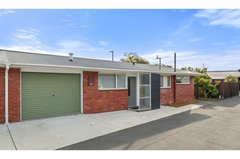Photo of property in 1/25 Beckford Road, Saint Martins, Christchurch, 8022