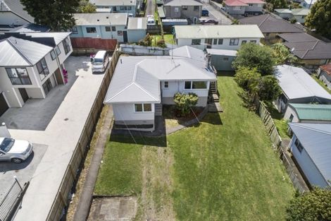 Photo of property in 13 Rimu Road, Manurewa, Auckland, 2102