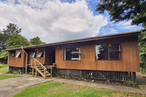 Photo of property in 4259 State Highway 1, Maromaku, Kawakawa, 0281