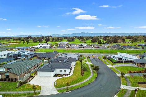 Photo of property in 4 Ballybunnion Crescent, Morrinsville, 3300