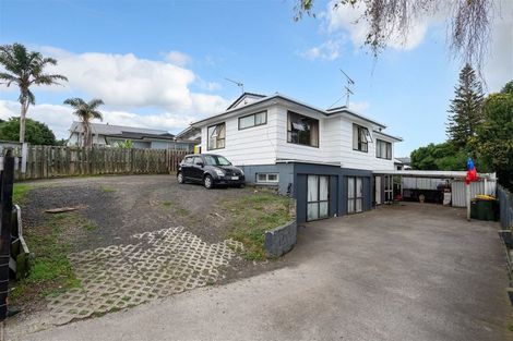 Photo of property in 6 Montego Place, Weymouth, Auckland, 2103