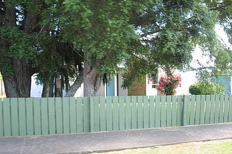 Photo of property in 2a Guerin Street, Kaikohe, 0405